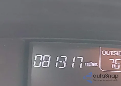 2016 Honda Odyssey Exl z USA, uszkodzony, nr VIN 5FNRL5H61GB089853